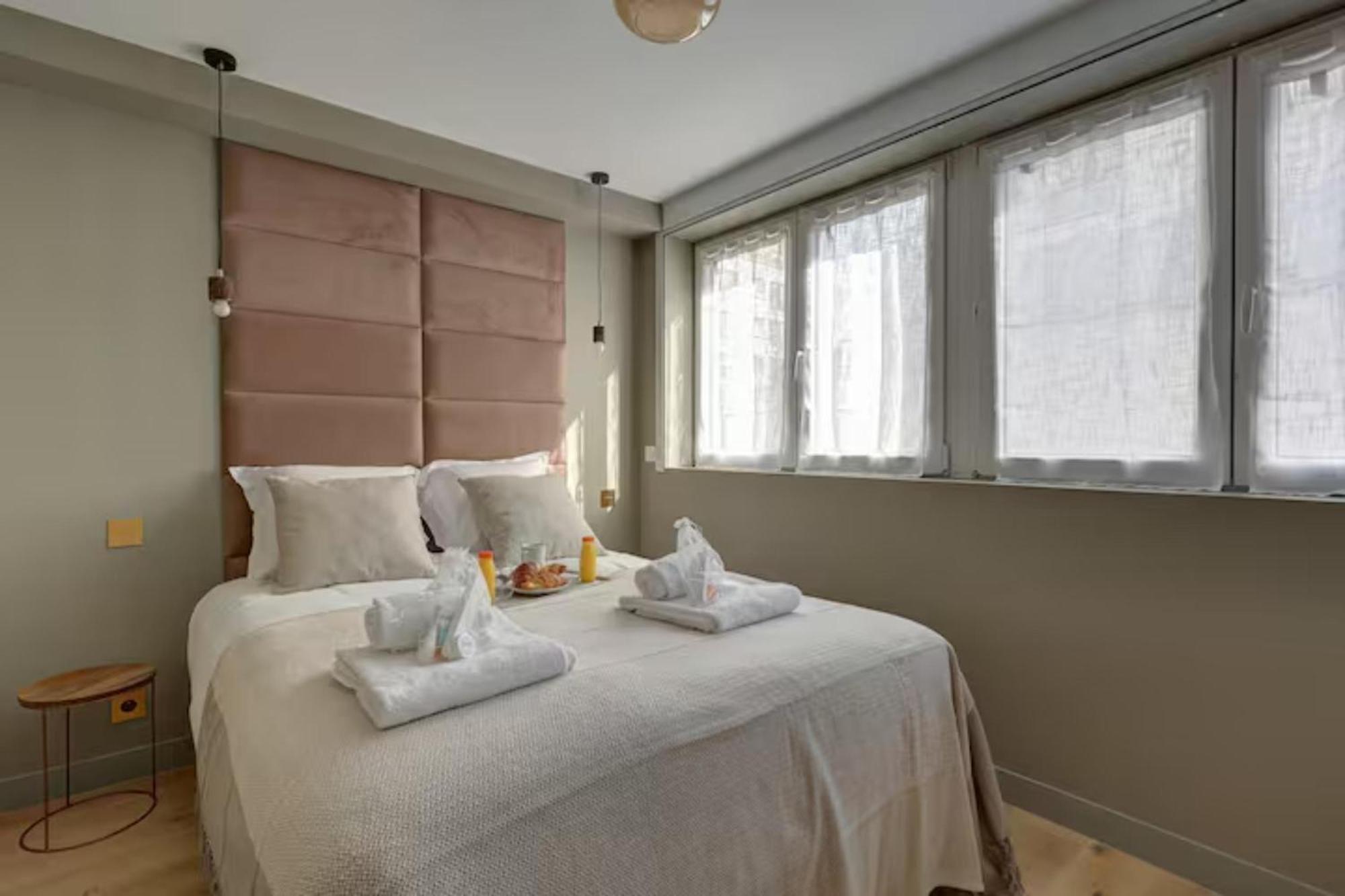 Ac Champs De Mars Eiffel Tower By Prestige Apartment Paris