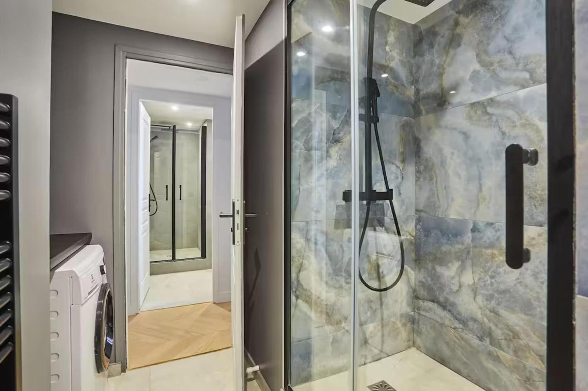 Ac Champs De Mars Eiffel Tower By Prestige Apartment Paris