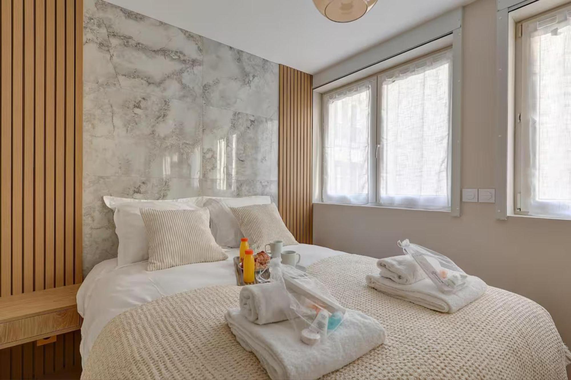 Apartment Ac Champs De Mars Eiffel Tower By Prestige Paris